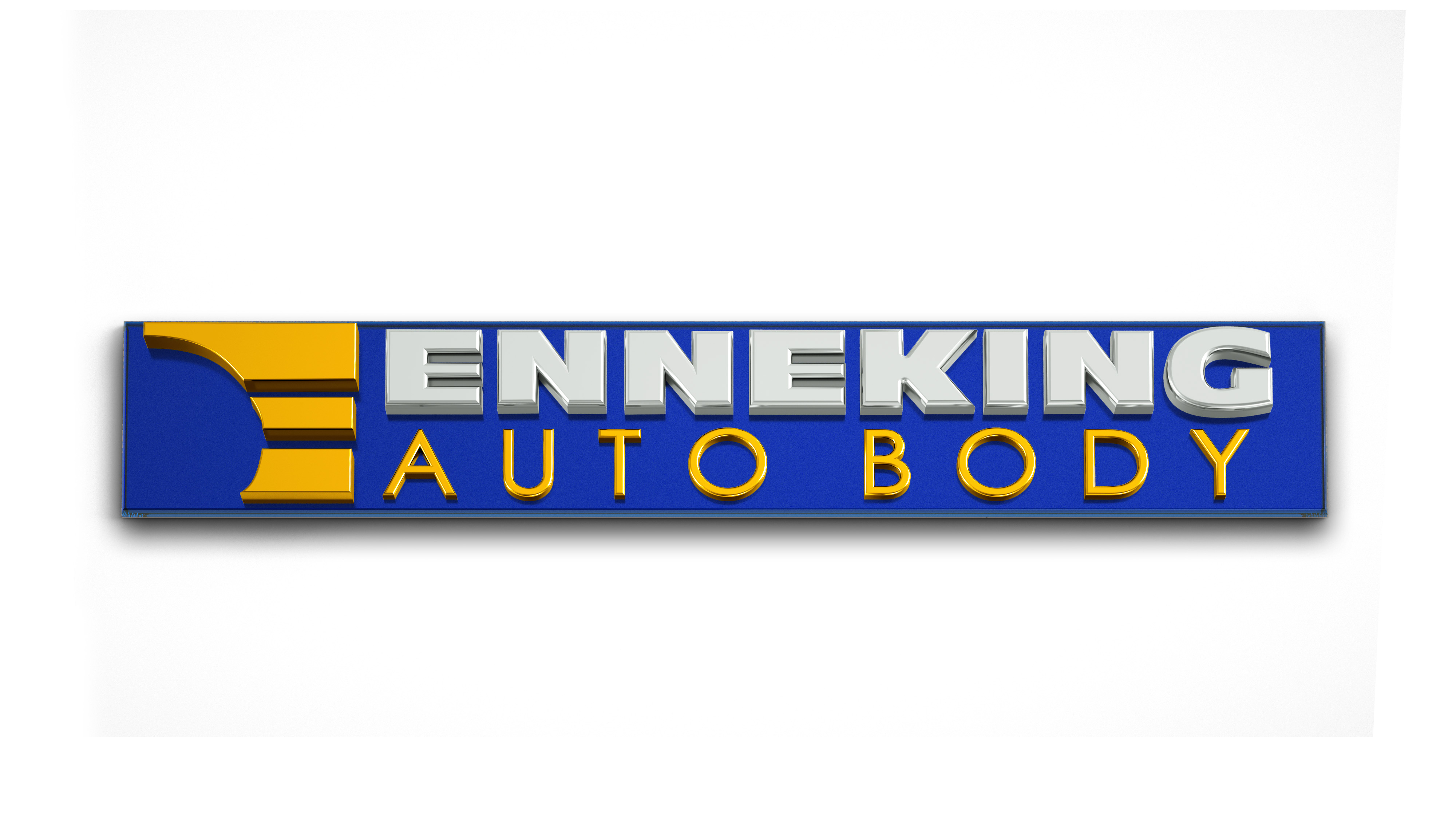 Enneking Autobody